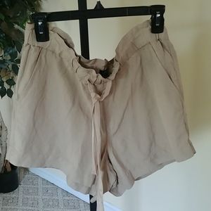 LOFT Khaki 5" Shorts